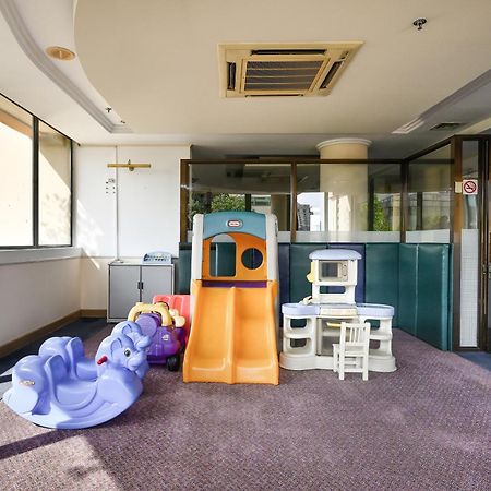 Cityview Serviced Apartment & Hotel Ho Şi Min Exterior foto