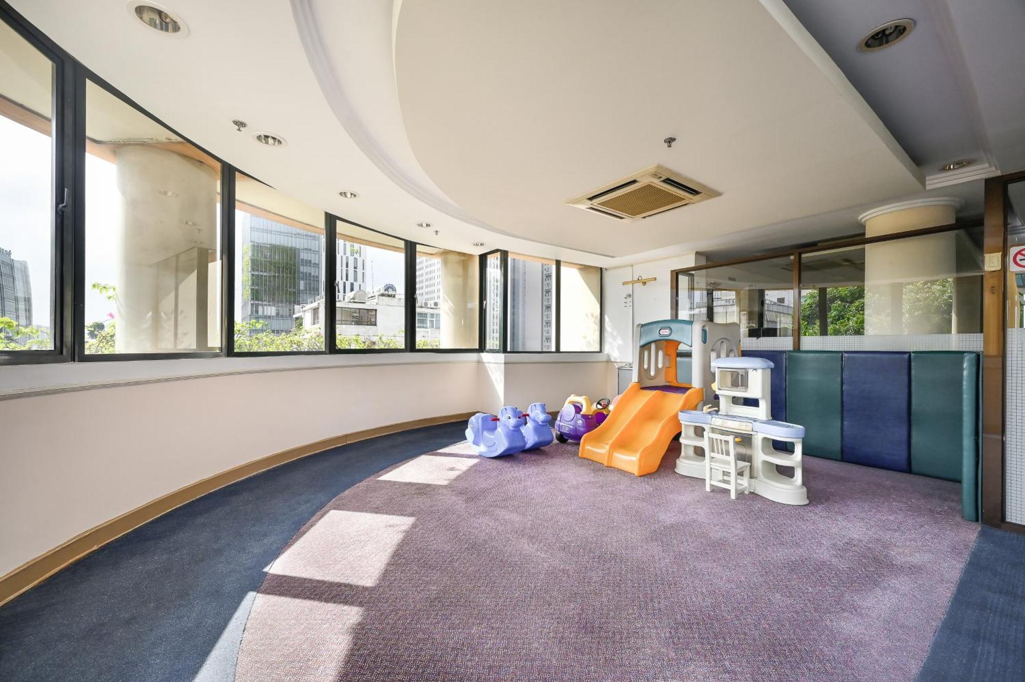 Cityview Serviced Apartment & Hotel Ho Şi Min Exterior foto